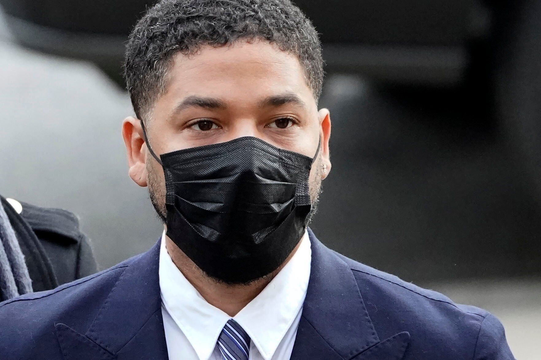 Jussie Smollett Trial